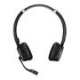SENNHEISER SDW 5063 - EU DECT WIRELESS BINAURAL HEADSET, BASE STATION USB MS (506586)