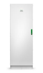 APC Empty Battery Cabinet 700mm wide (GVEBC7)