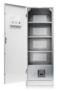 APC Empty Battery Cabinet 700mm wide (GVEBC7)