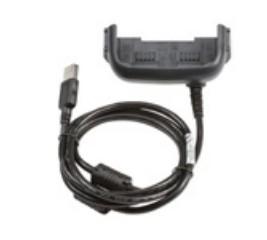 HONEYWELL DOLPHIN CT50 SNAP ON CUP STD A SUPPORTS USB CLIENT (CT50-USB)