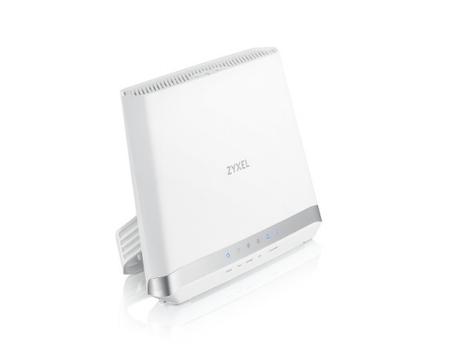 ZYXEL Dual Band Wireless AC/N VDSL2 Combo WAN Gigabit (XMG3927-B50A-EU01V1F)
