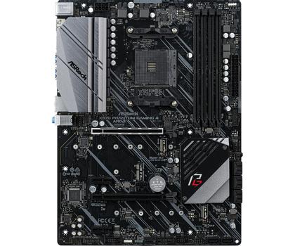 ASROCK X570 Phantom Gaming 4 Amd  (90-MXBAU0-A0UAYZ)