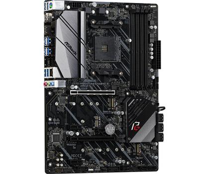 ASROCK X570 Phantom Gaming 4 Amd  (90-MXBAU0-A0UAYZ)