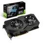 ASUS DUAL-RTX2060-6G-EVO 6GB GDDR6 PCI Express 3.0 2xHDMI 2.0 1xDVI-D