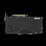 ASUS GF DUAL-RTX2060-6G-EVO 6GB GDDR6 1680MHz DVI HDMI2 DP IN (90YV0CH4-M0NA00)
