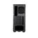 CHIEFTEC Case mATX Chieftec 02B-OP Black Hawk Series, Gaming/ Business (AL-02B-OP)