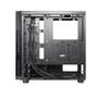 CHIEFTEC Hawk gaming chassis ATX Black (AL-02B-OP)