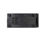 CHIEFTEC Case mATX Chieftec 02B-OP Black Hawk Series, Gaming/ Business (AL-02B-OP)
