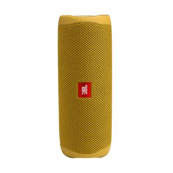 JBL Flip 5 portable speaker Mustard Yellow (JBLFLIP5YEL)