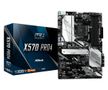 ASROCK X570 Pro4 Amd X570 Socket Am4