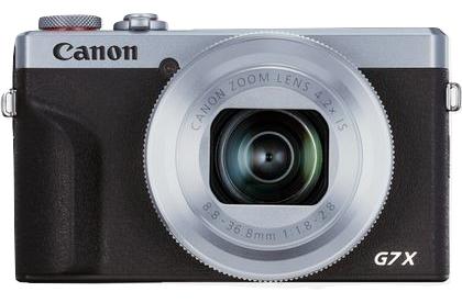 CANON Powershot G7 X Mark Iii (3638C002AA)