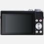 CANON PowerShot G7 X Mark III -digikamera,  hopea (3638C002)