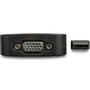 STARTECH USB to VGA External Video Card Multi Monitor Adapter ? 1920x1200 (USB2VGAE3)