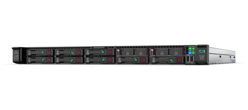 Hewlett Packard Enterprise DL360 GEN10 4208 1P 16G N  (P19774-B21)