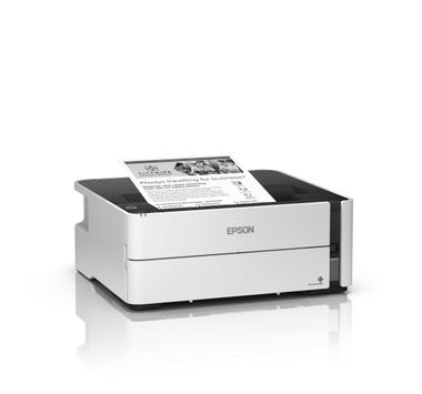 Epson EcoTank ET-M1170 - skriver - S/H - ink-jet (C11CH44402)
