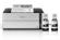 EPSON EcoTank ET-M1170 Printer Blækprinter - Monokrom - Blæk (C11CH44401)