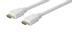 VIVOLINK PRO HDMI White cable 1.5m