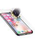 CELLULAR LINE TETRA FORCE TEMPERED GLASS IPHONE XS/X