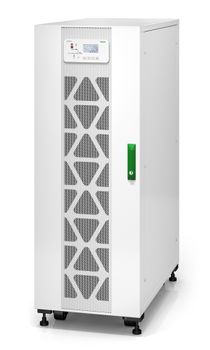 APC Schneider Electric Easy UPS 3S E3SUPS30KHB2 - UPS - AC 400 V - 30 kW - 30000 VA - 3-fas - vit (E3SUPS30KHB2)