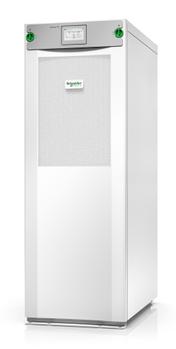 APC GALAXY VS UPS 40KW 400V FOR EXTERNAL BATTERERIES START-UP 5X ACCS (GVSUPS40KHS)