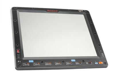 HONEYWELL VM3 FRONT PANEL:  RESISTIVE,  STANDARD TEMP (VM3530FRONTPNL)