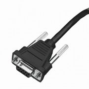 Honeywell Charging and Communications Cable - seriellkabel med AC-adapter