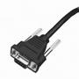 HONEYWELL Cable, RS232, black