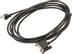 HONEYWELL Cable RS232, Black