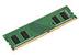 KINGSTON 4GB 2666MHz DDR4 Non-ECC CL19 DIMM 1Rx16