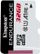 KINGSTON High Endurance 32GB microSDXC, 95R/30W