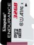 KINGSTON High Endurance 32GB microSDXC,  95R/30W