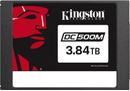 KINGSTON 3.84TB DC500M Mixed-Use 2.5inch Enterprise SATA3 SSD
