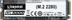 KINGSTON 250G KC2000 M.2 2280 NVME SSD . INT