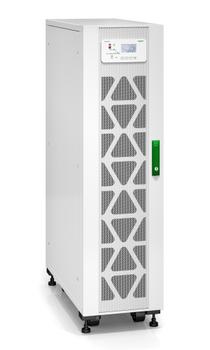 APC Easy UPS 3S 20kVA 400V 3:3 UPS 25 min (E3SUPS20KHB2)