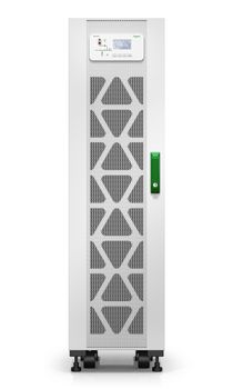 APC Easy UPS 3S 10 kVA 400 V 3:3 UPS for internal batteries (E3SUPS10KHB)