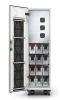 APC Easy UPS 3S 15 kVA 400 V 3:3 UPS with internal batteries - 25 minutes runtime (E3SUPS15KHB2)