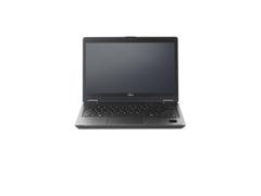 FUJITSU LIFEBOOK U729X i5-8265U 12.5inch FHD TCH AG 8GB SSD 256GB OPAL 4G/LTE EM7455 WLAN AC9560 NV W10P 2YW C&R