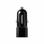 A-DATA ADATA CV0172 Car Charger 2.4A 2xUSB 17W (ACV0172-CBK)
