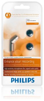 PHILIPS Plug-in microphone LFH9171 (LFH9171)