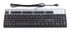 HP USB STD KEYBOARD FOR RETAIL IN PERP