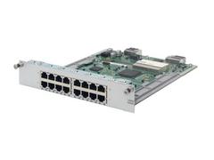 Hewlett Packard Enterprise MSR 16-port Enhanced Async Serial HMIM Module