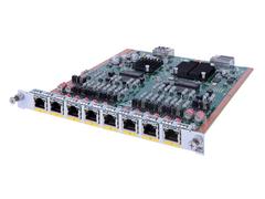 Hewlett Packard Enterprise Msr 8Prt E1/Ce1/T1/Ct1/Pri