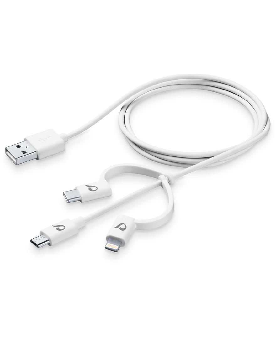 Usb line. Лайтнинг микро юсб. Кабель ATCOM USB - Lightning (at5260) 1 м. Кабель юсб юсб тройной. Кабель юсб тройной разные.