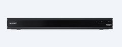 SONY UBP-X800M2 4K Blu-ray spiller Wi-Fi, 4K HDR, Dolby Vision® og Atmos®, Netflix og Youtube