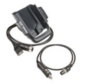 HONEYWELL DOLPHCT50 VEHICLE DOCK KIT USBA 3-PIN PW CABL CIGAR ADPT PW CABL IN ACCS (CT50-MB-1)