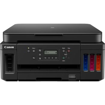 CANON PIXMA G6050 4800x1200 dpi A4 LCD USB WiFi IOS ANDROID 403x369x195 IN (3113C006)