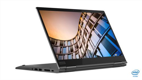 LENOVO ThinkPad X1 Yoga 4th Gen i7-8565U 14inch UHD IPS AR 16GB 1TB SSD M.2 IntelUHD620 Inte9560 2X2AC+BT VPRO W10P TopSeller(ND) (20QF00ABMX)