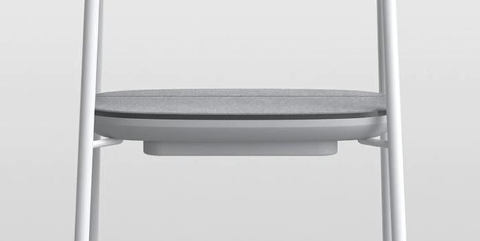 APC Smart-UPS Charge Mobile Battery - UPS - 388 watt - 400 VA - Li-Ion (CSH2)