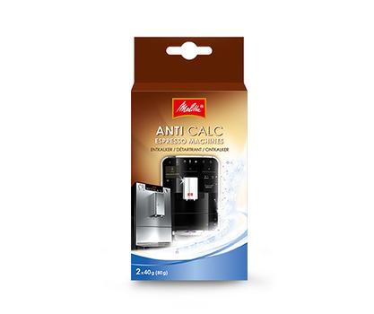 MELITTA Anticalc Espresso Machines (178582)