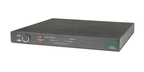 APC Battery Manager Main Module (AP9922)